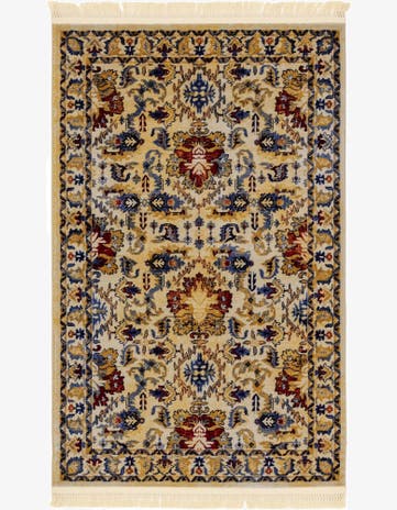 3' 3 x 5' 3 Georgetown Rug