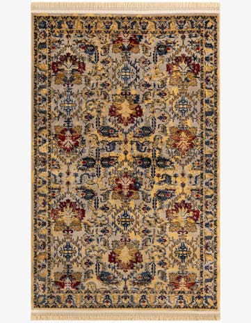 5' x 8' Georgetown Rug