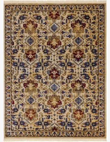 9' x 12' Georgetown Rug