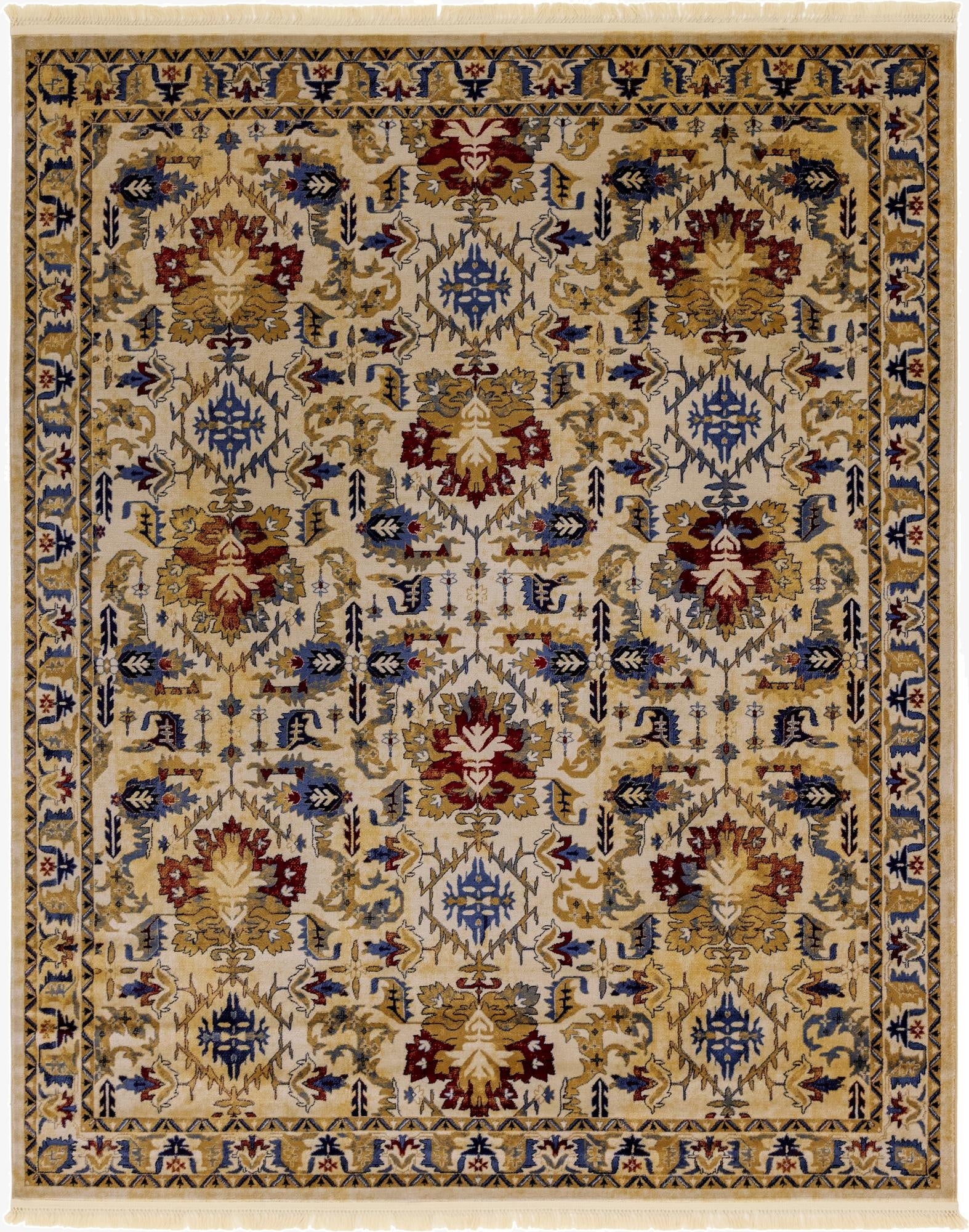 8' x 10' Georgetown Rug
