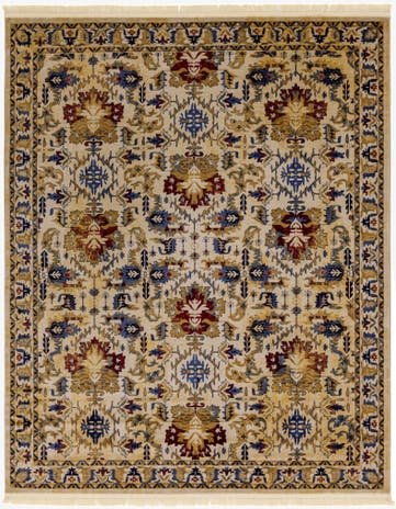 8' x 10' Georgetown Rug