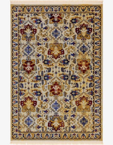 6' x 9' Georgetown Rug