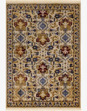 7' x 10' Georgetown Rug