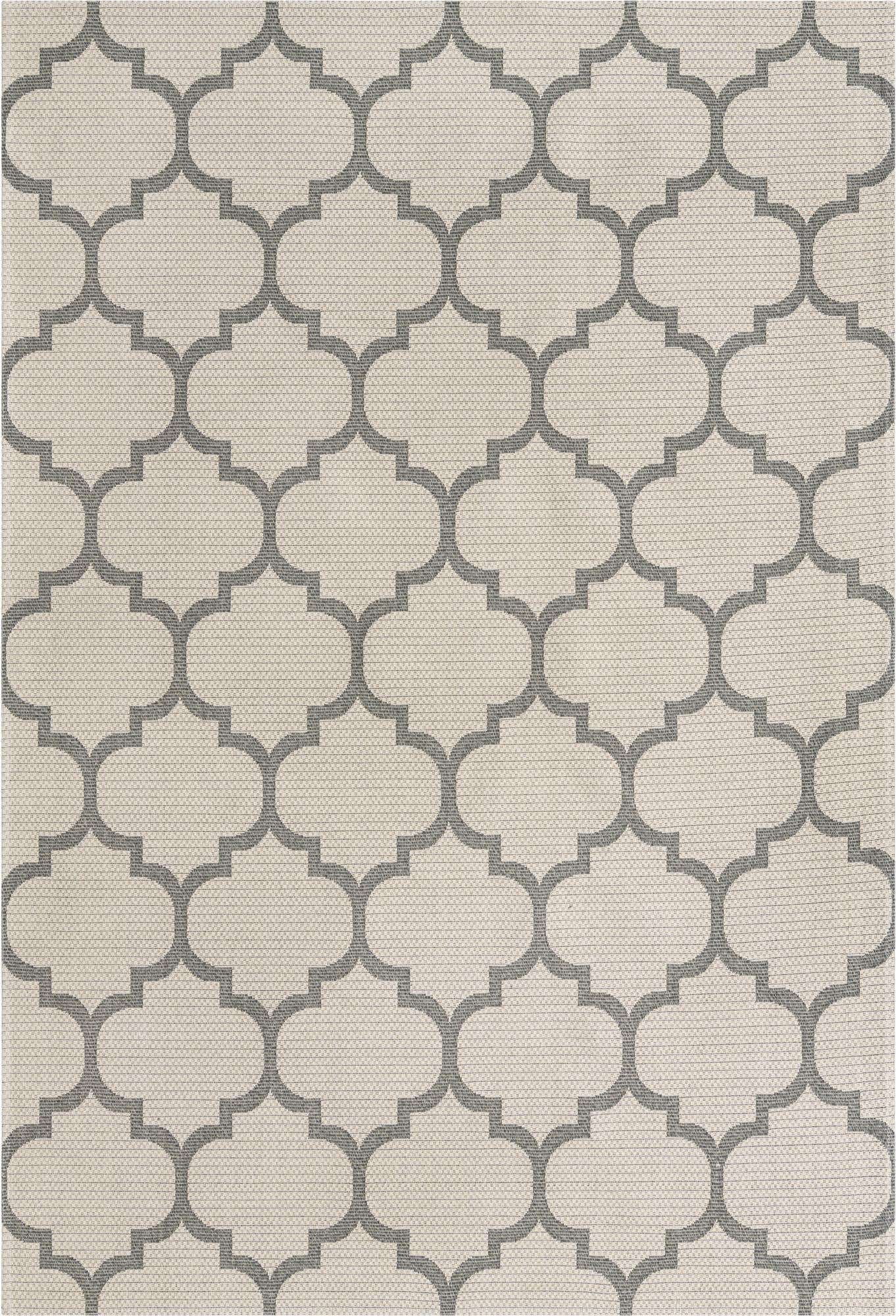 6' 4 x 9' Georgia Rug