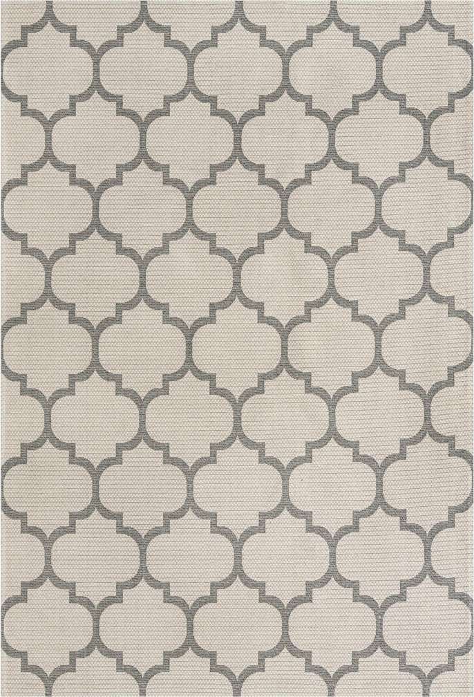 6' 4 x 9' Georgia Rug