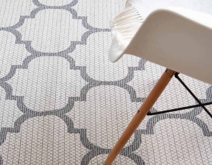 Detail image of 2' 2 x 3' Georgia Rug