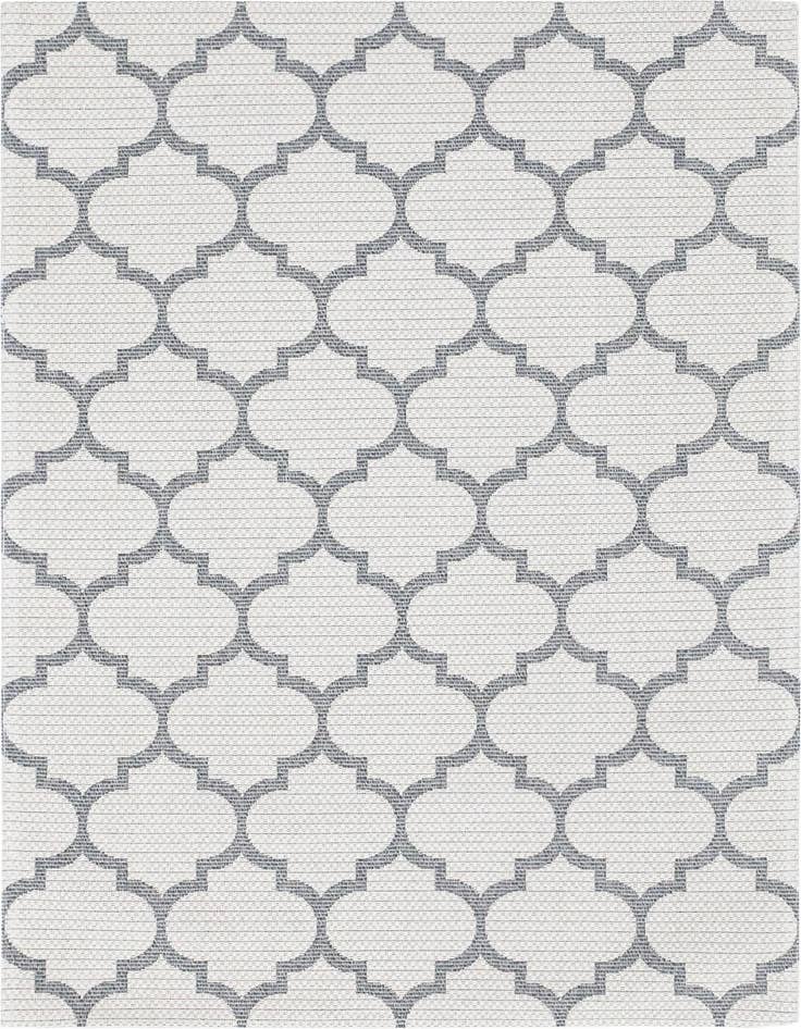 Detail image of 4' 2 x 6' Georgia Rug