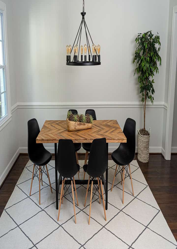 7' 5 x 10' Georgia Rug