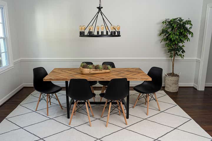 7' 5 x 10' Georgia Rug