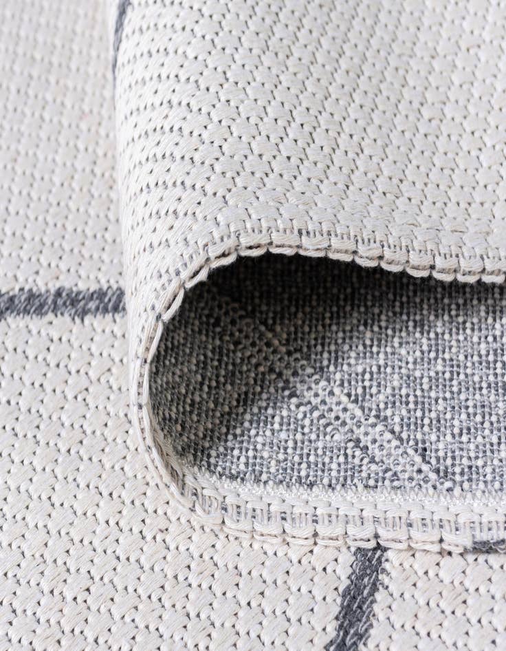 Detail image of 8' 5 x 11' 4 Georgia Rug