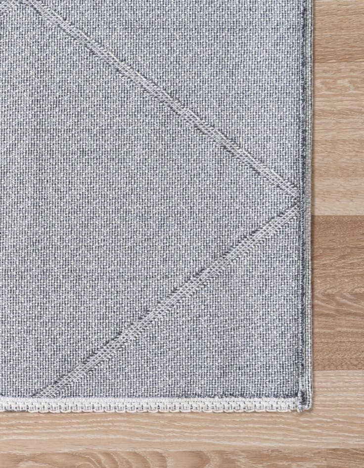 Detail image of 8' 5 x 11' 4 Georgia Rug