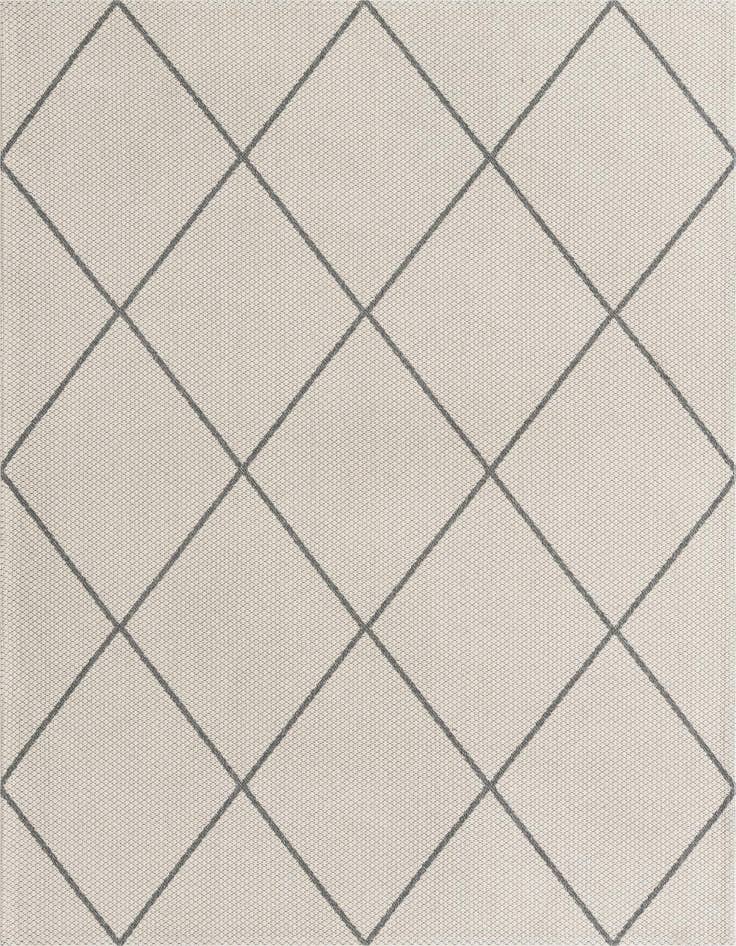 Detail image of 5' x 7' 2 Georgia Rug