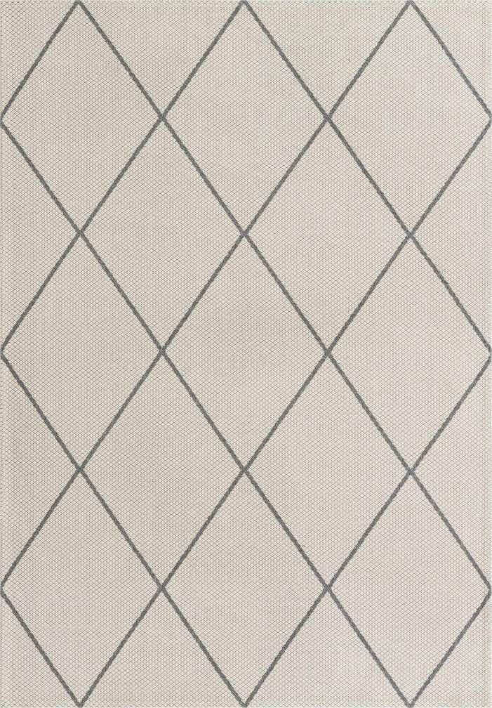 5' x 7' 2 Georgia Rug