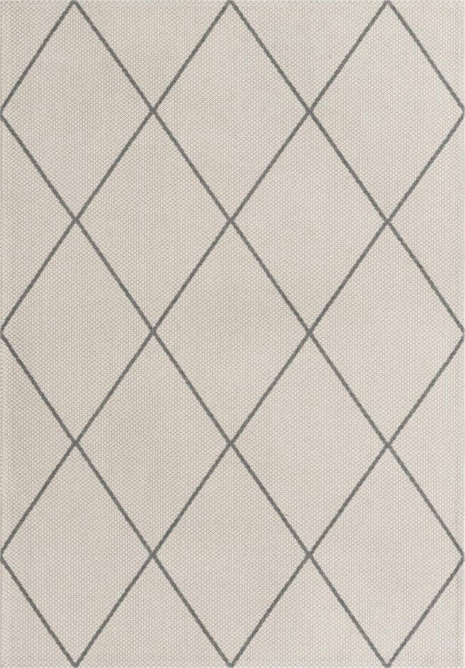 Detail image of 5' x 7' 2 Georgia Rug