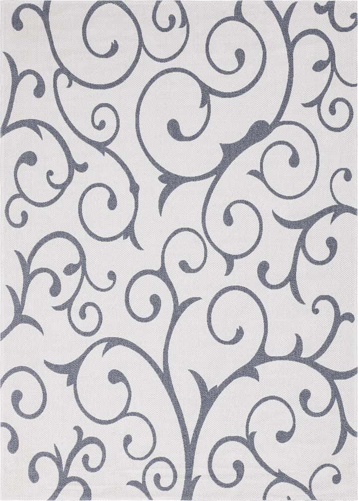 8' 5 x 11' 4 Georgia Rug
