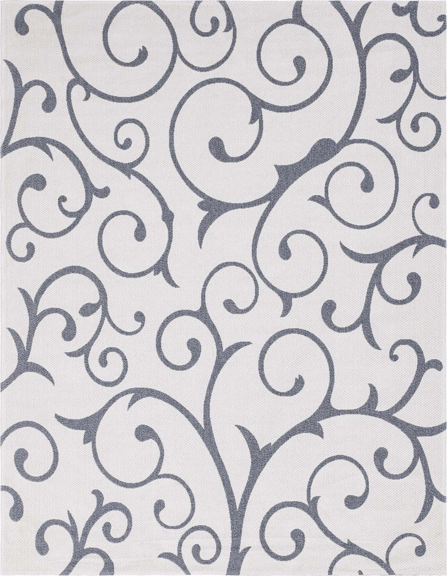 8' 5 x 11' 4 Georgia Rug