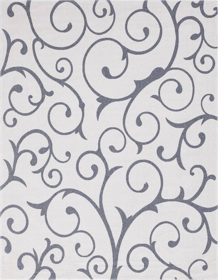 Detail image of 8' 5 x 11' 4 Georgia Rug