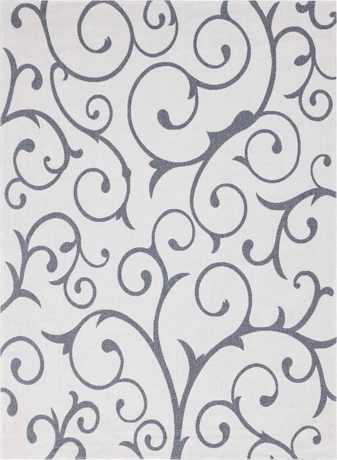 Detail image of 8' 5 x 11' 4 Georgia Rug