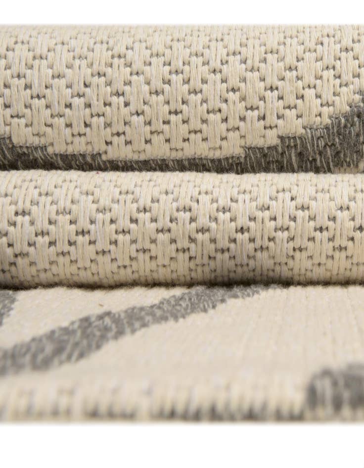 Detail image of 8' 5 x 11' 4 Georgia Rug
