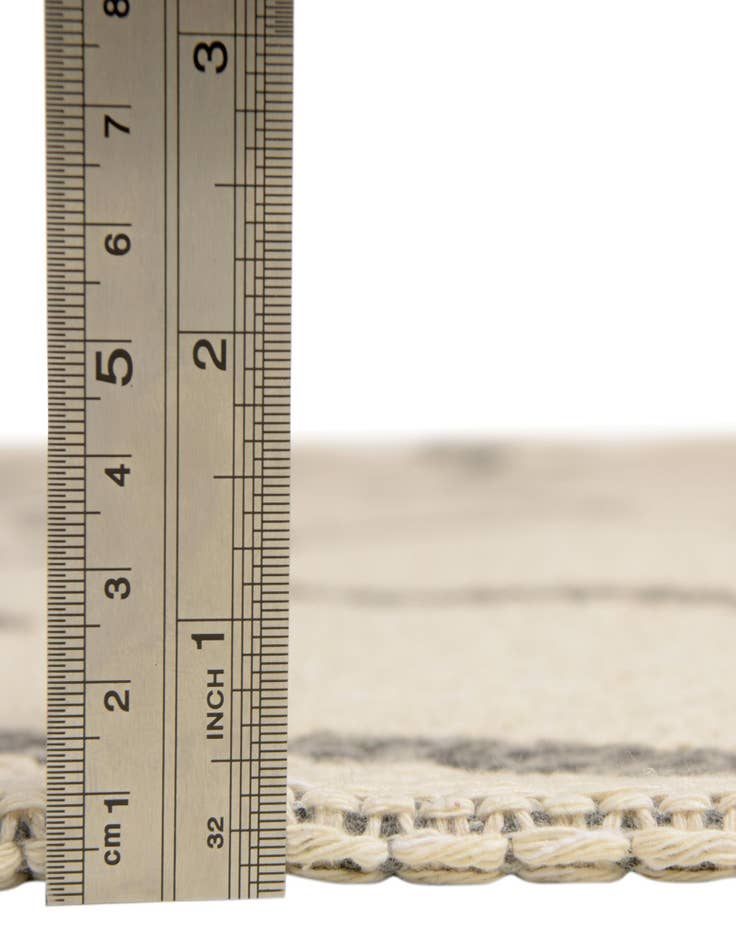 Detail image of 8' 5 x 11' 4 Georgia Rug