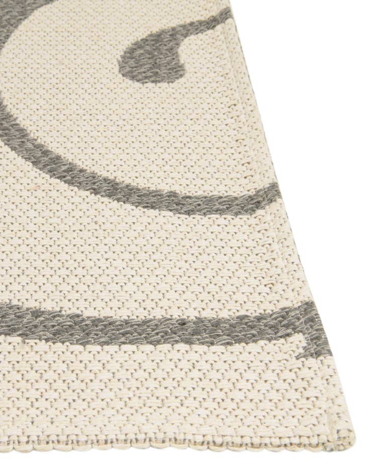 Detail image of 8' 5 x 11' 4 Georgia Rug