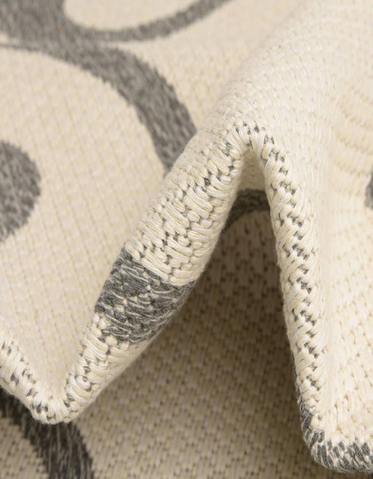 Detail image of 8' 5 x 11' 4 Georgia Rug