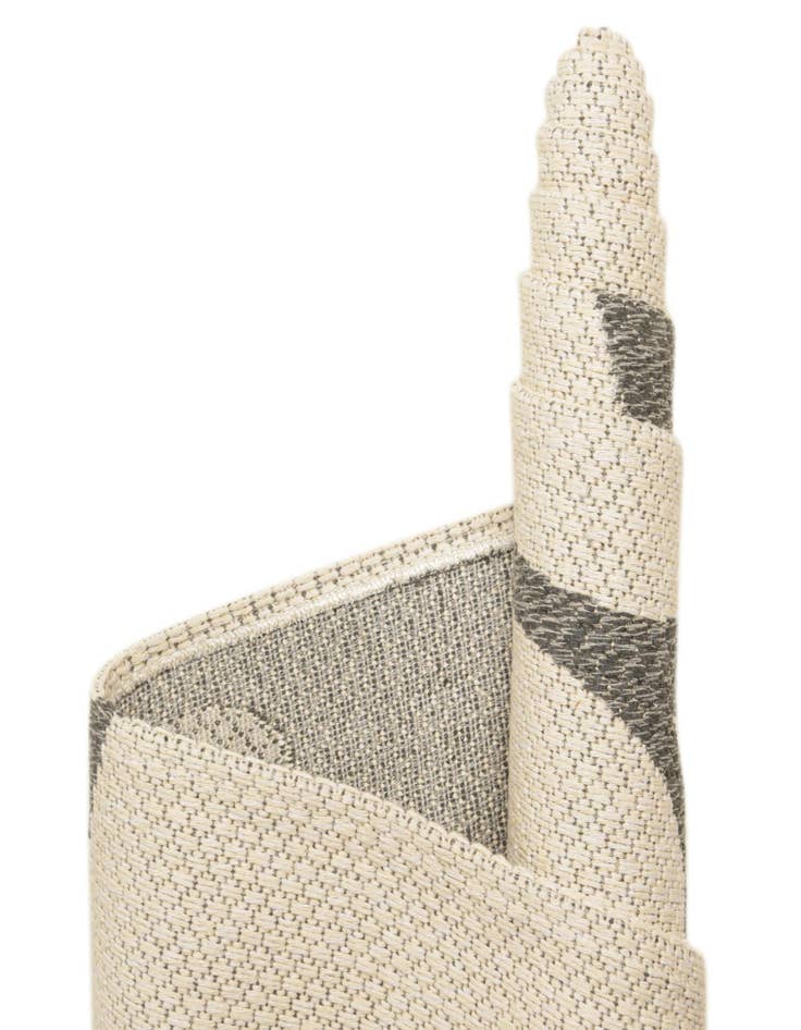 Detail image of 8' 5 x 11' 4 Georgia Rug