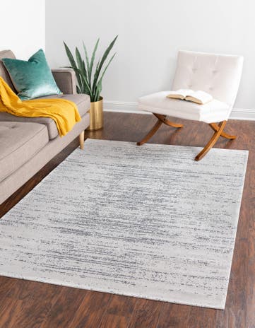 Ivory Georgia Rug