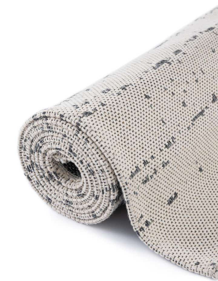 6' 4 x 9' Georgia Rug