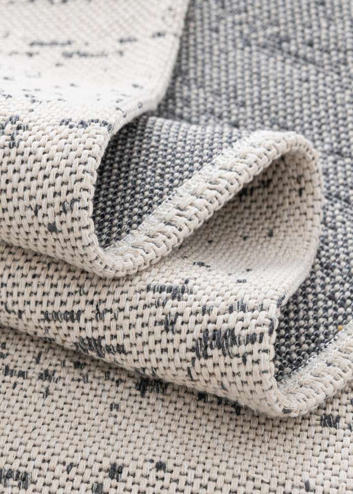 6' 4 x 9' Georgia Rug