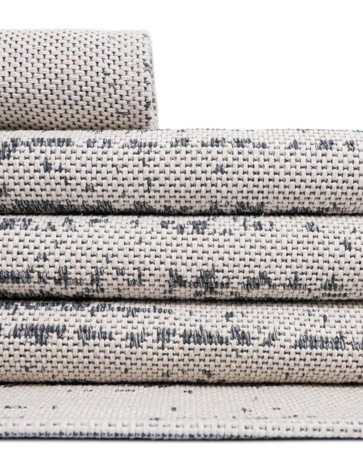 6' 4 x 9' Georgia Rug