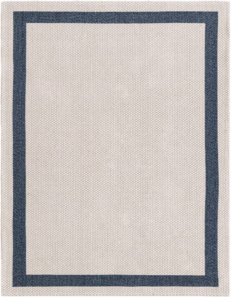 Detail image of 4' 2 x 6' Georgia Rug