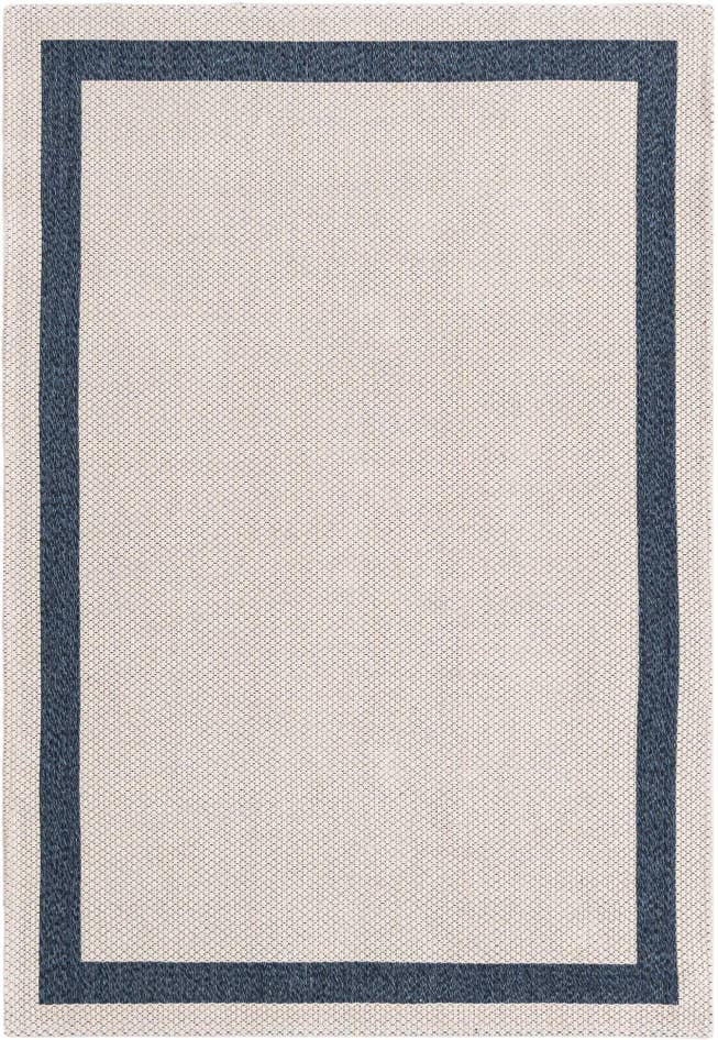 Detail image of 4' 2 x 6' Georgia Rug