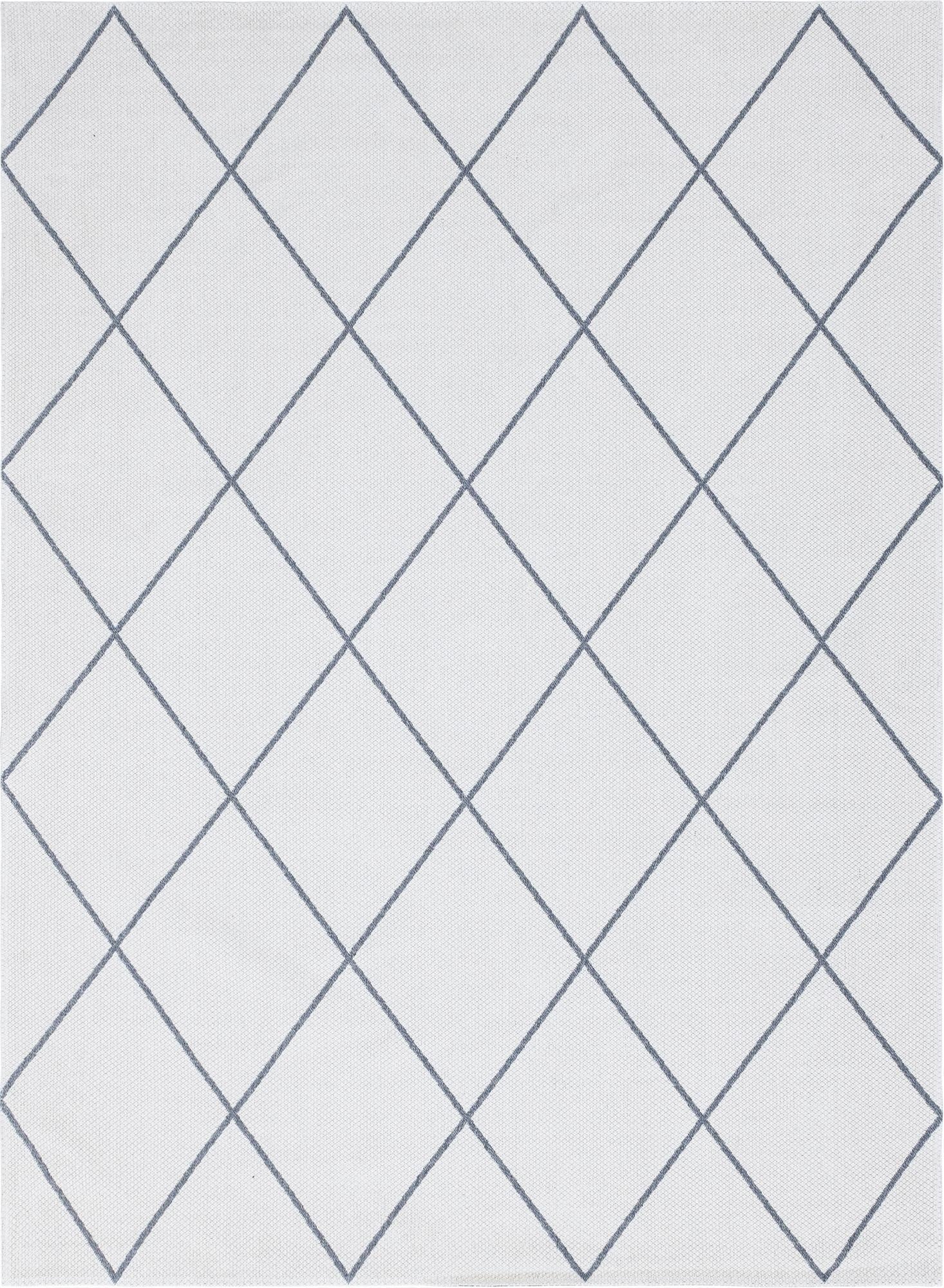 257cm x 345cm Georgia Rug