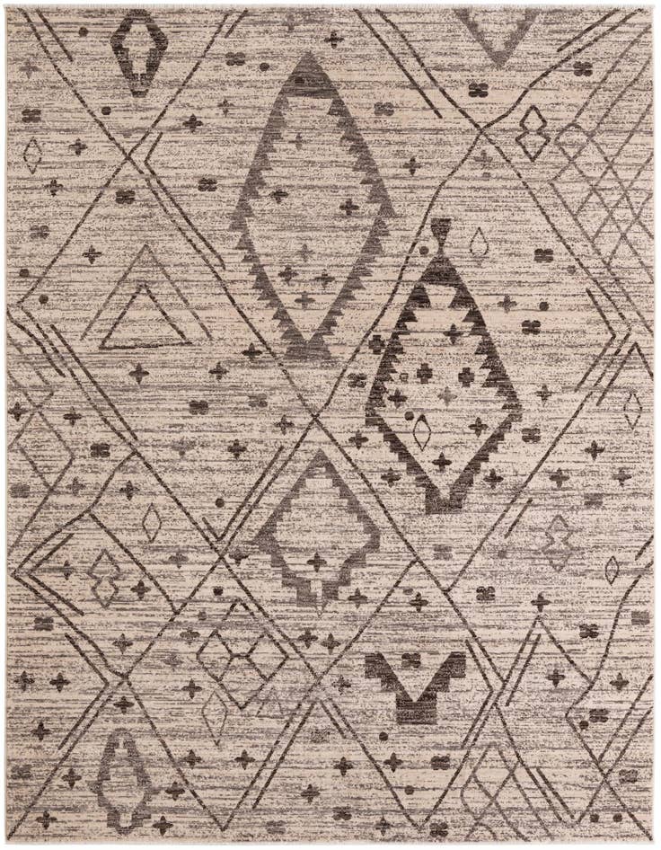 Detail image of 10' x 15' Grand Tradition Rug