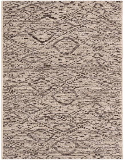 Detail image of 2' 7 x 12' 6 Grand Tradition Rug