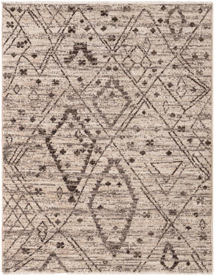 Detail image of 4' x 6' 3 Grand Tradition Rug