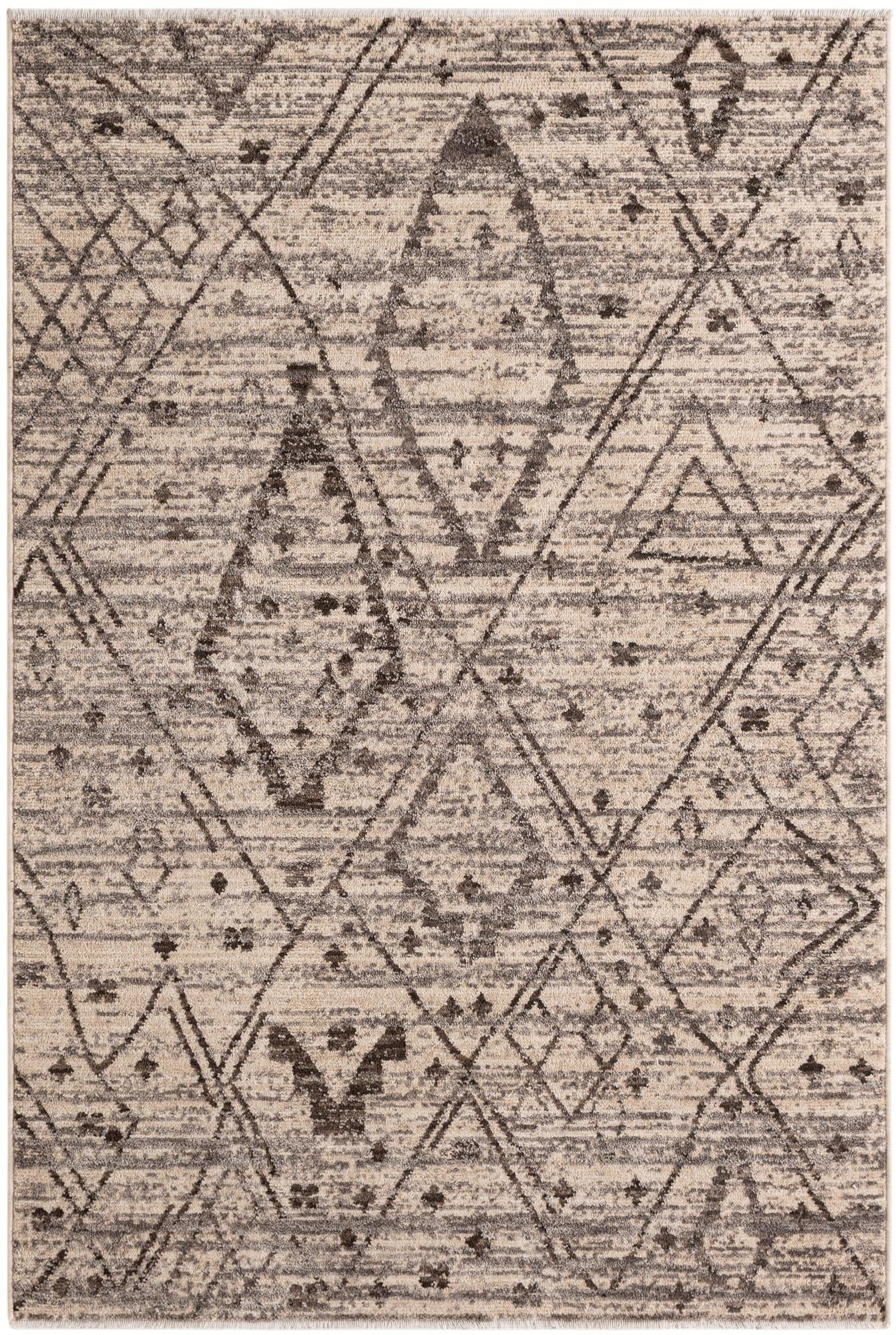 5' x 7' 7 Grand Tradition Rug