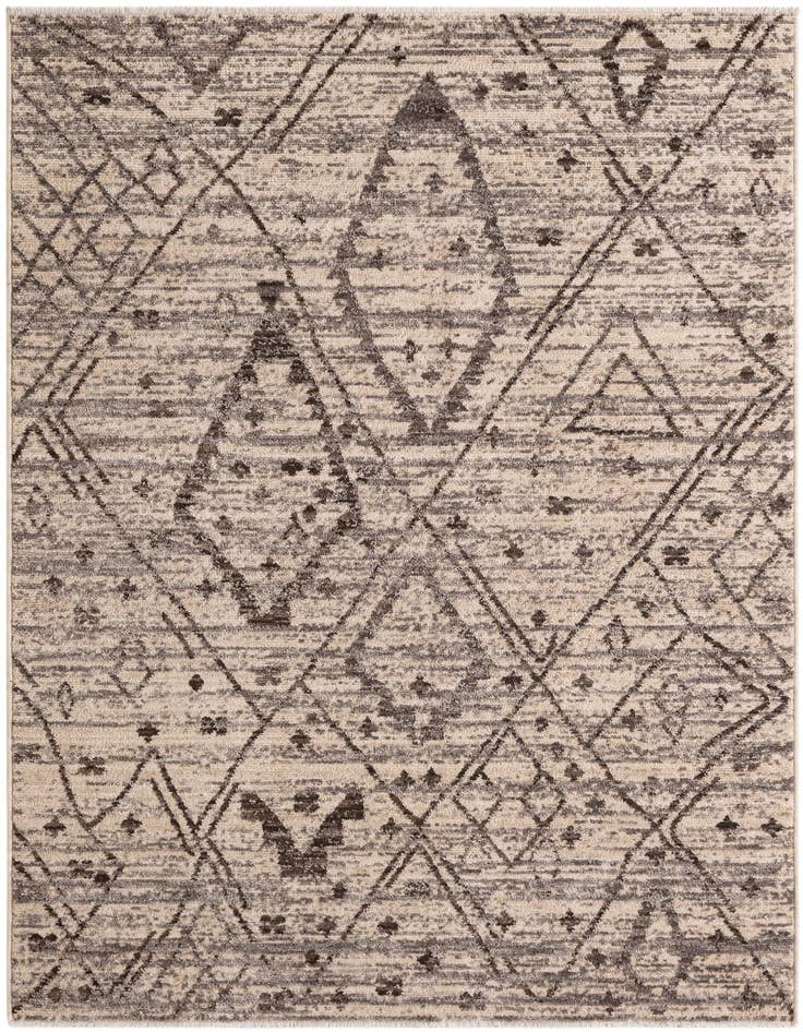 Detail image of 5' x 7' 7 Grand Tradition Rug
