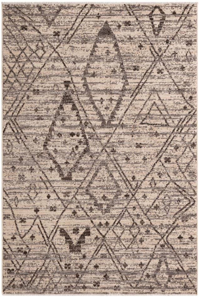 Detail image of 5' x 7' 7 Grand Tradition Rug