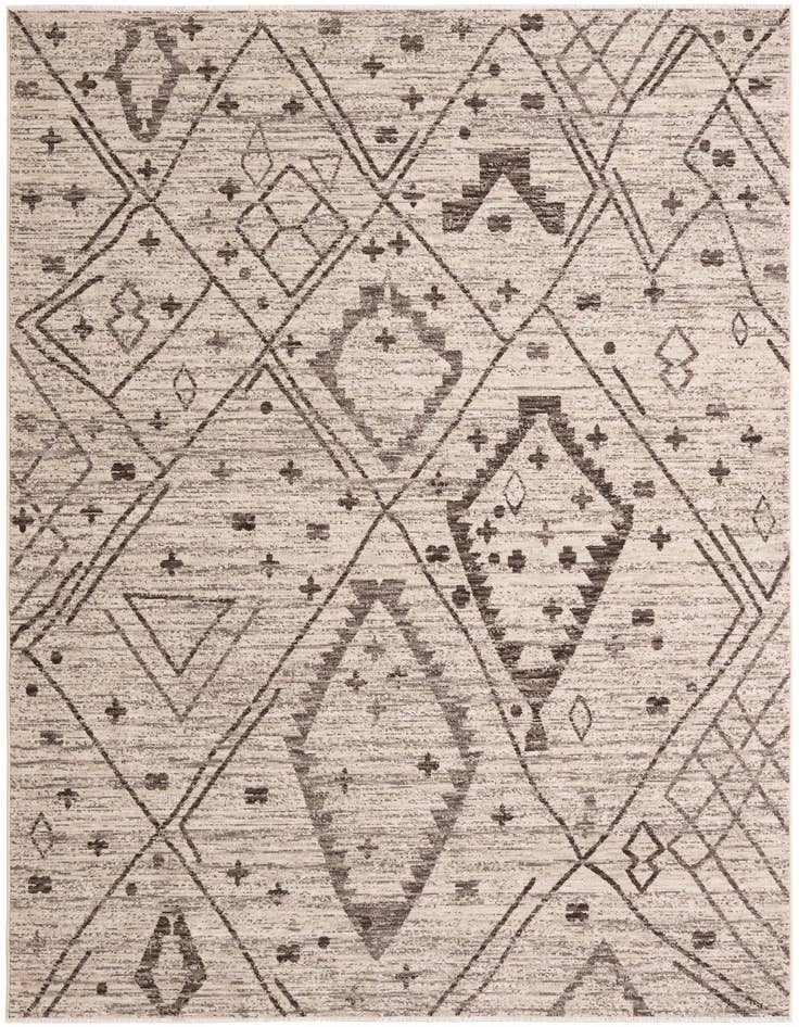 Detail image of 9' x 12' 6 Grand Tradition Rug