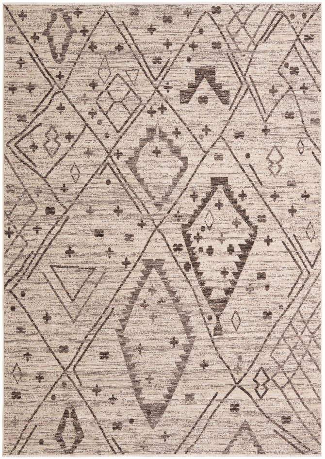 Detail image of 9' x 12' 6 Grand Tradition Rug