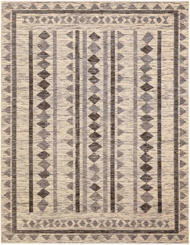 Detail image of 10' x 15' Grand Tradition Rug