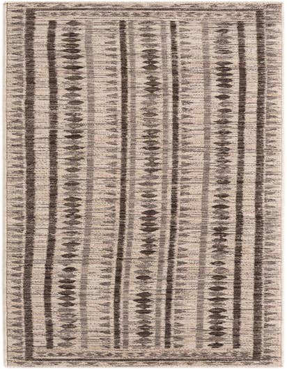Detail image of 2' 7 x 12' 6 Grand Tradition Rug