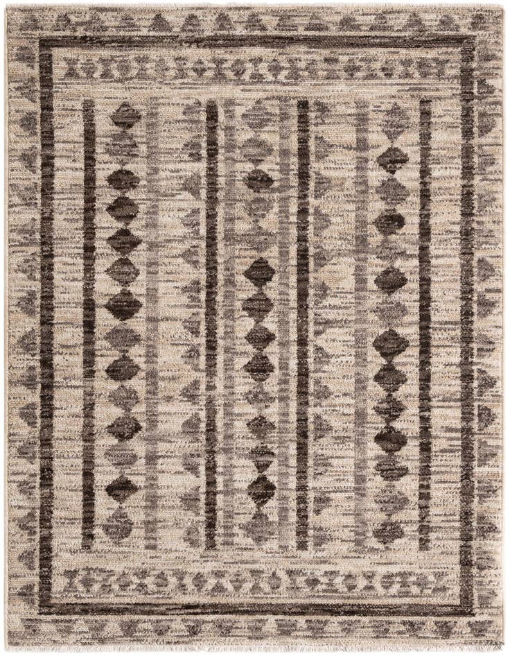 Detail image of 4' x 6' 3 Grand Tradition Rug