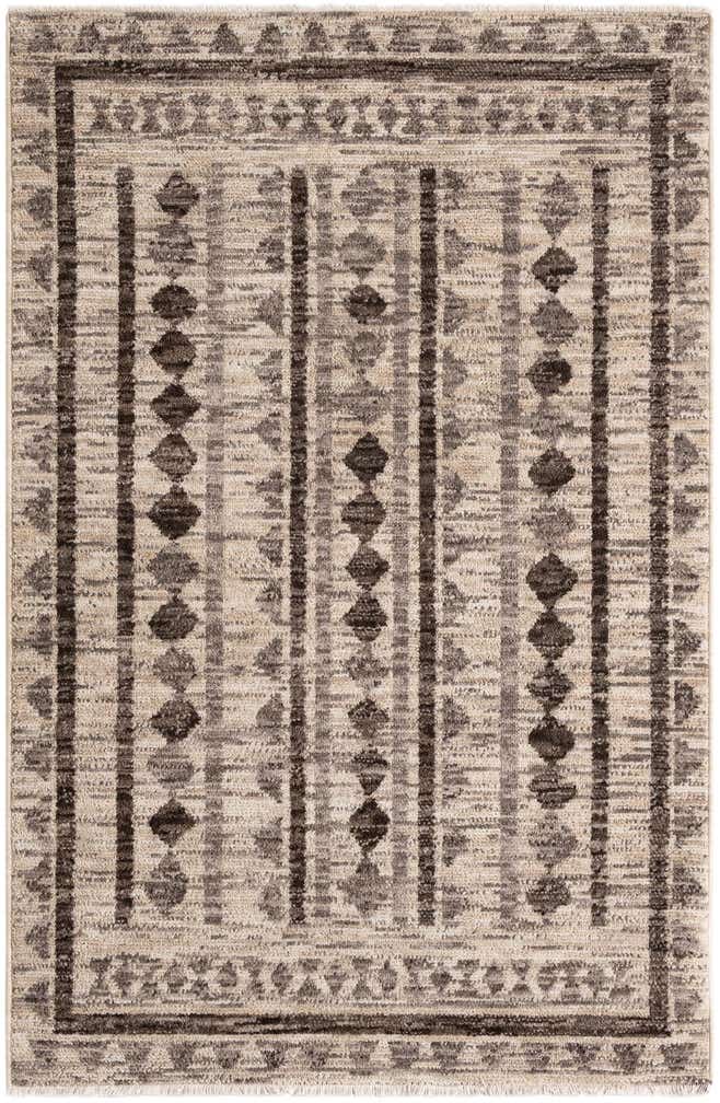 4' x 6' 3 Grand Tradition Rug
