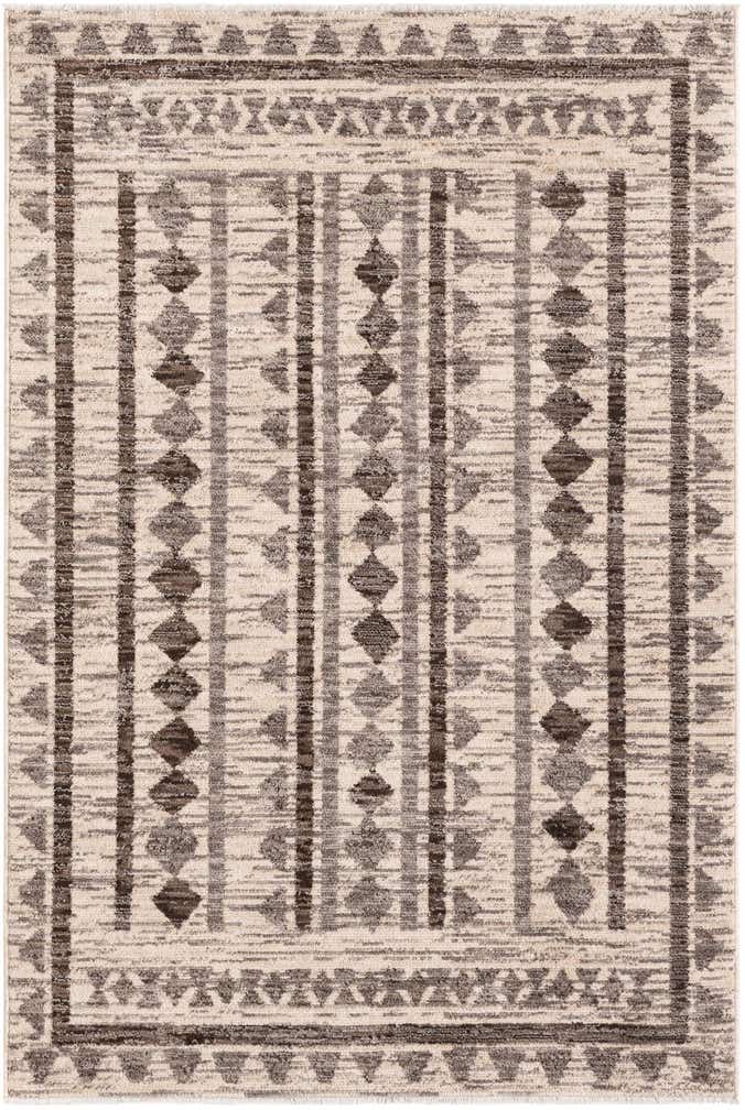 5' x 7' 7 Grand Tradition Rug