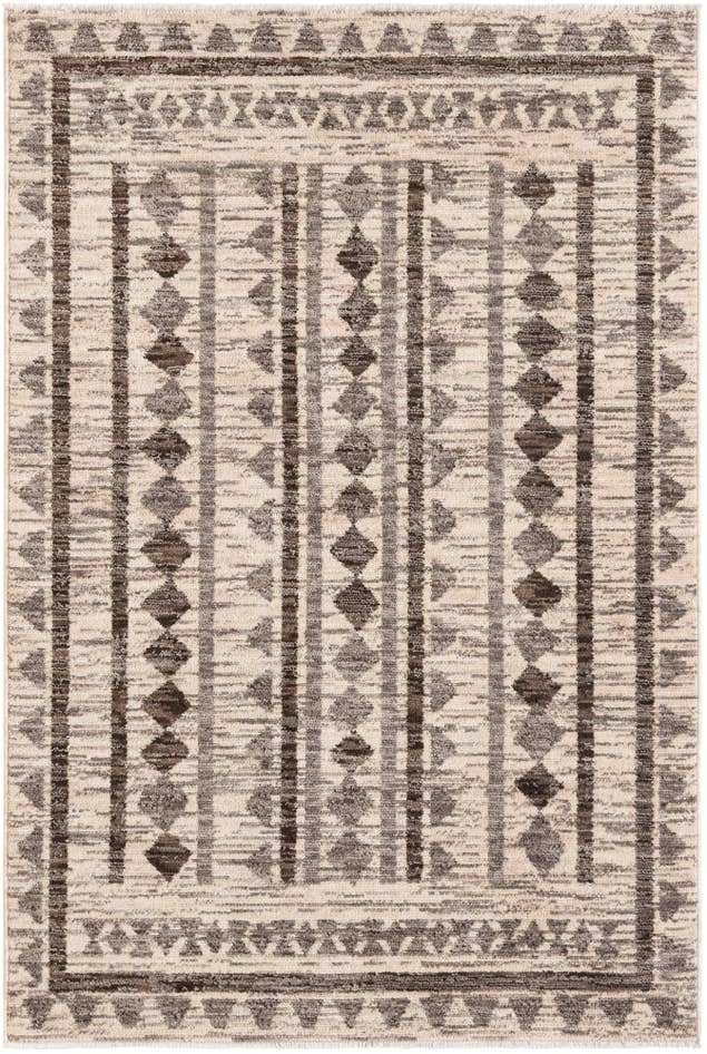 Detail image of 5' x 7' 7 Grand Tradition Rug