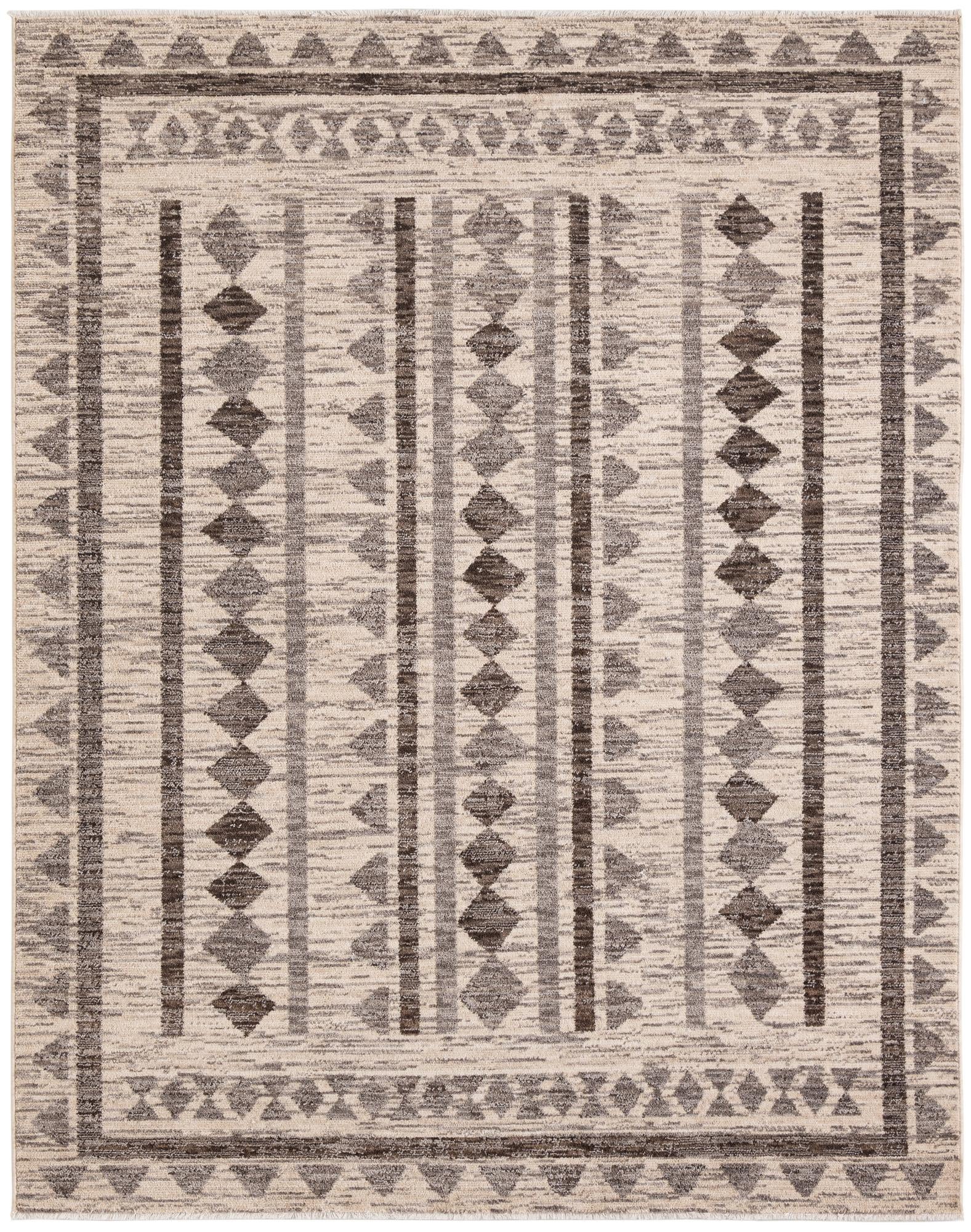 8' x 10' Grand Tradition Rug