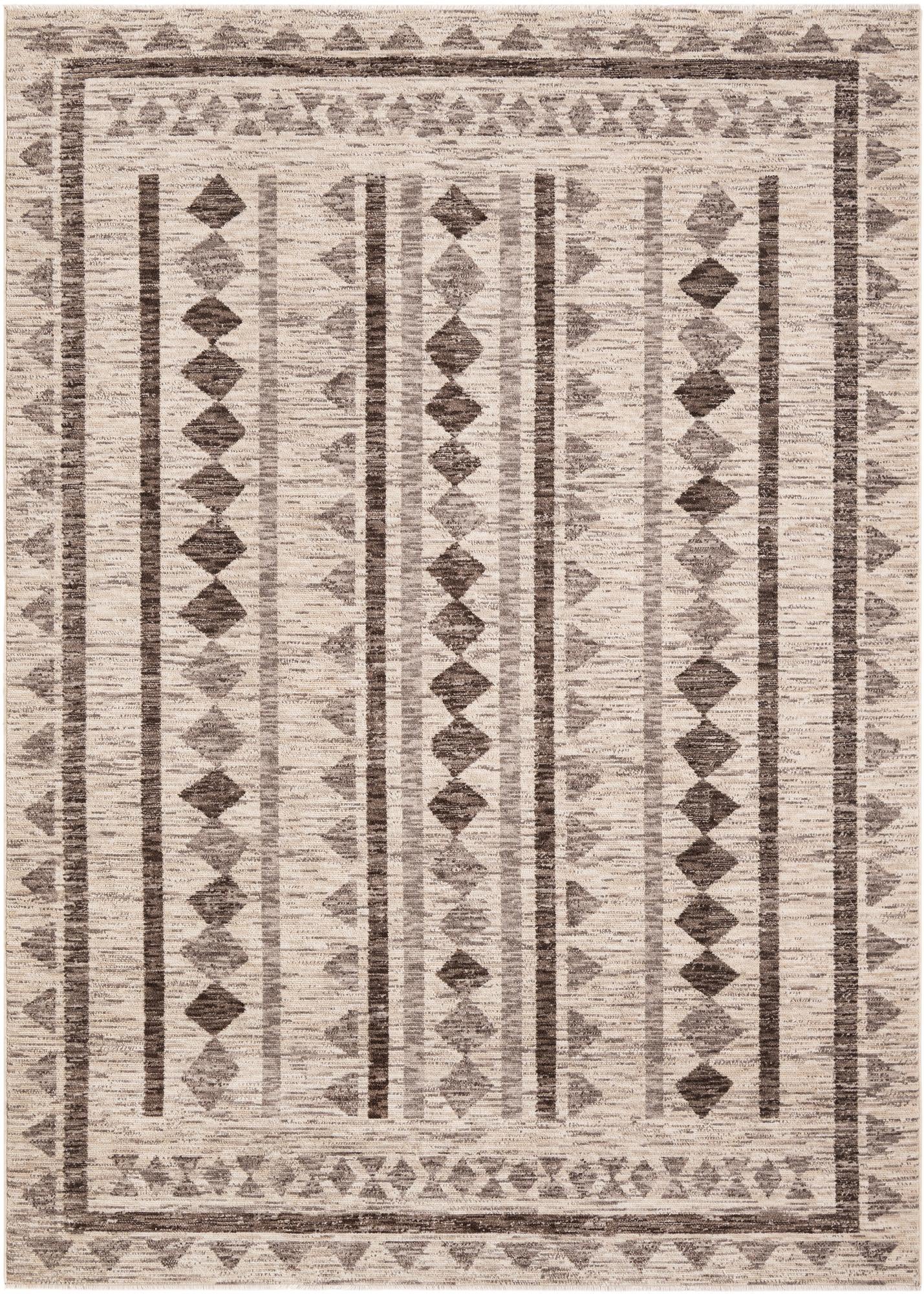 9' x 12' 6 Grand Tradition Rug